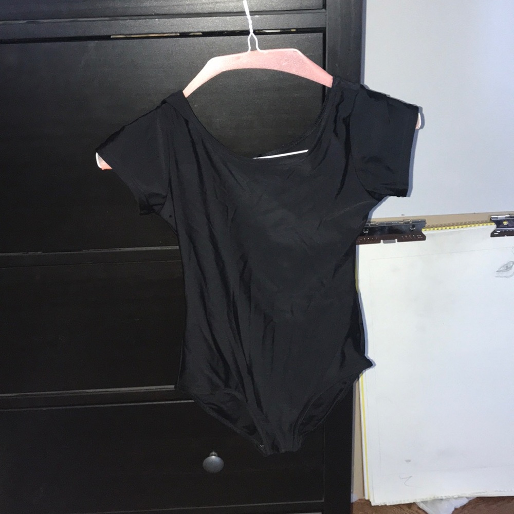 leotard